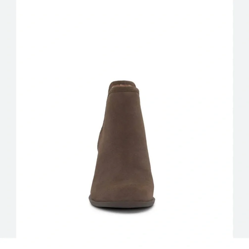 Lucky Brand Beetrix Booties - Picture 3 of 6